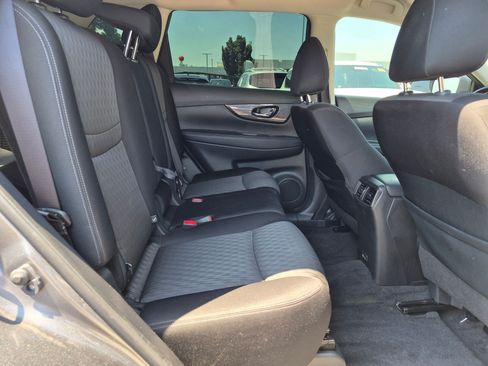 Certified 2020 Nissan Rogue SV AWD/4WD image 30