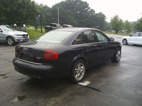 Used 2001 Audi A6 2.7T AWD/4WD image 5