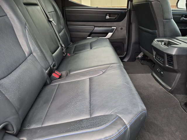 Used 2022 Toyota Tundra Platinum w/ Advanced Package AWD/4WD image 20
