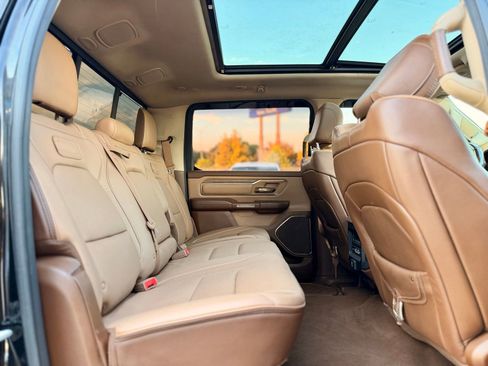 Used 2019 RAM 1500 Limited AWD/4WD image 29