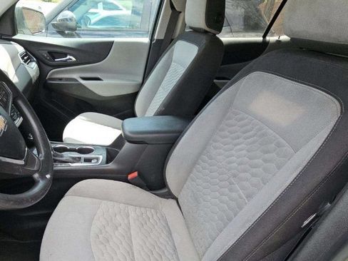 Used 2021 Chevrolet Equinox LS w/ LS Convenience Package AWD/4WD image 19