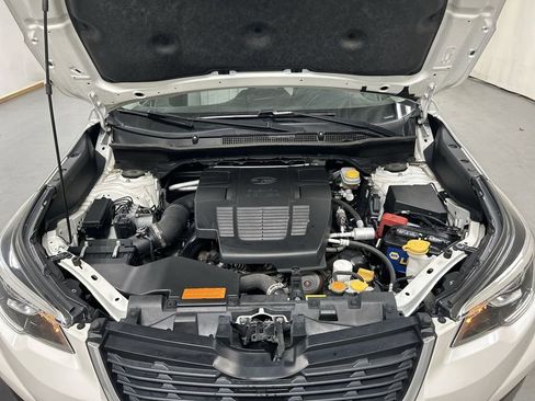 Used 2019 Subaru Forester w/ Alloy Wheel Package image 23