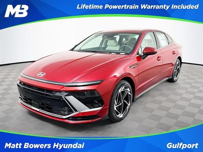 New 2026 Hyundai Sonata SEL