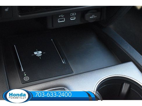 New 2026 Honda Ridgeline RTL image 27