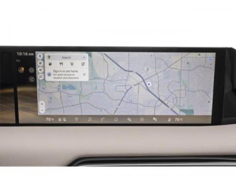 New 2026 Nissan Armada Platinum image 18