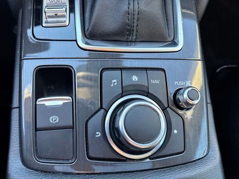 Used 2016 MAZDA CX-5 Grand Touring image 21