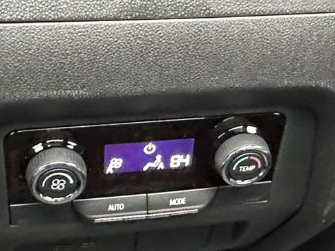 New 2026 Chevrolet Traverse Z71 w/ LPO, Floor Liner Package image 26