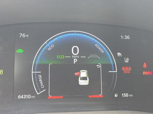Used 2025 Toyota Camry LE FWD image 23