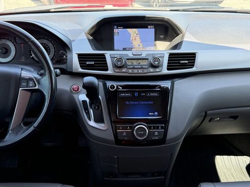 Used 2016 Honda Odyssey EX-L image 15