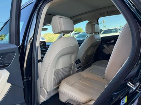 Used 2018 Audi Q5 2.0T Premium Plus w/ Premium Plus Package image 40