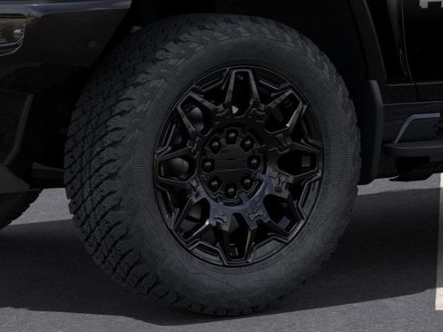 New 2025 GMC Hummer EV 2X AWD/4WD image 15