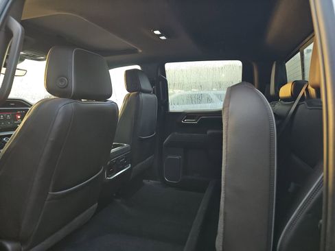 Used 2022 GMC Sierra 1500 Denali w/ Denali Reserve Package image 13