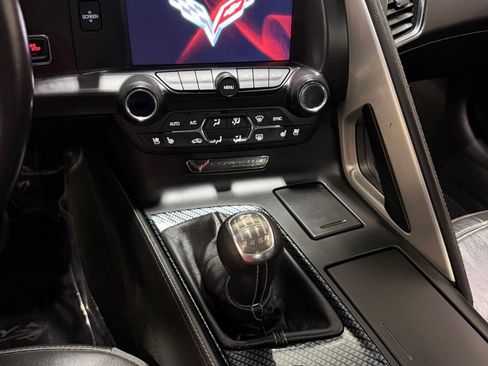 Used 2015 Chevrolet Corvette Stingray Coupe w/ 2LT Preferred Equipment Group RWD image 19