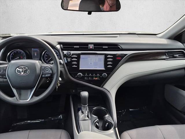 Used 2019 Toyota Camry LE FWD image 16