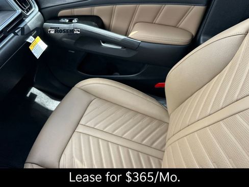 New 2026 Kia Sorento SX Prestige AWD/4WD image 33