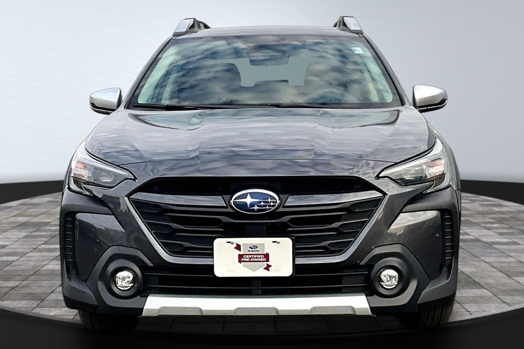 Used 2024 Subaru Outback Touring XT w/ Tech Package 3 AWD/4WD image 2