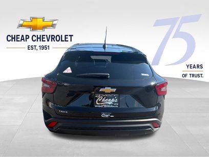 New 2026 Chevrolet Trax LS w/ LS Convenience Package