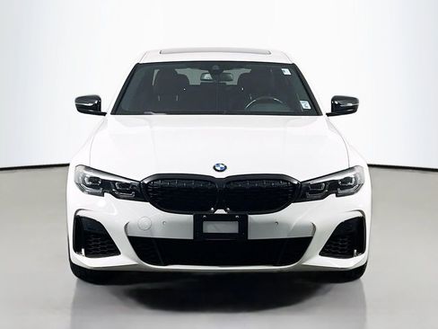 Used 2022 BMW M340i xDrive w/ Premium Package image 2