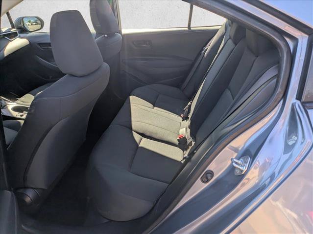 Used 2024 Toyota Corolla LE FWD image 15