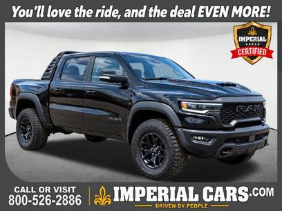 Used 2025 RAM 1500 RHO w/ Bed Utility Group