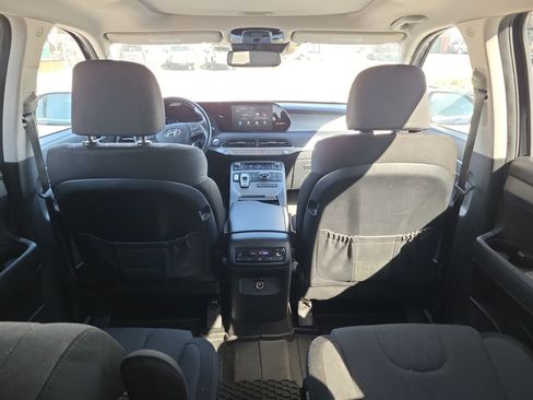 Used 2020 Hyundai Palisade SEL AWD/4WD image 33