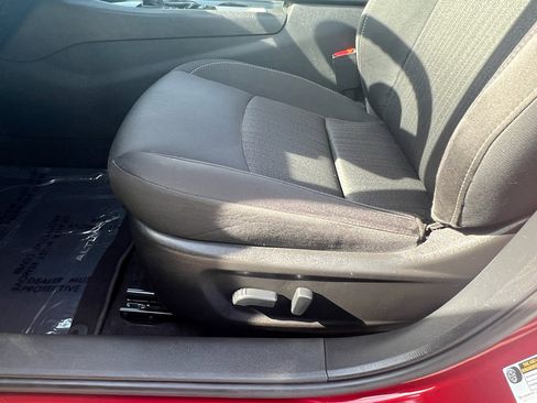 Used 2025 Nissan Altima 2.5 SV FWD image 20