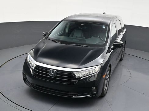 Used 2024 Honda Odyssey EX-L image 19
