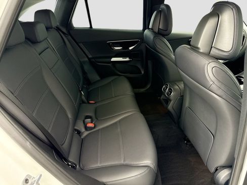 Certified 2026 Mercedes-Benz GLC 300 image 20