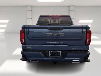 New 2026 GMC Sierra 1500 Denali Ultimate