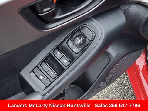 Used 2024 Subaru Impreza 2.0i AWD/4WD image 22