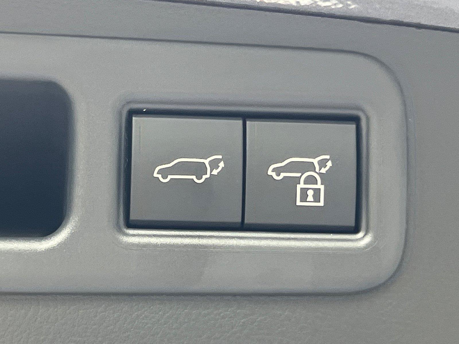 New 2026 Lexus RX 350 FWD image 13