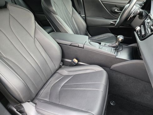 Used 2022 Lexus ES 350 F Sport image 22