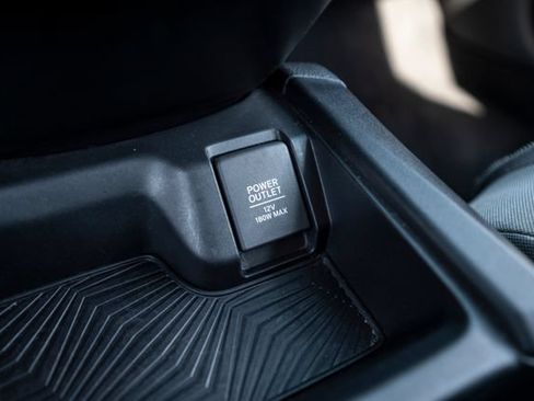 Used 2019 Honda CR-V EX image 28