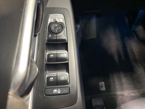 Used 2020 Kia Telluride EX image 26