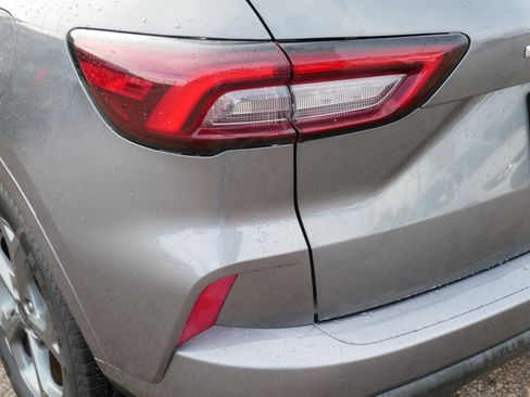 Certified 2024 Ford Escape ST-Line image 17