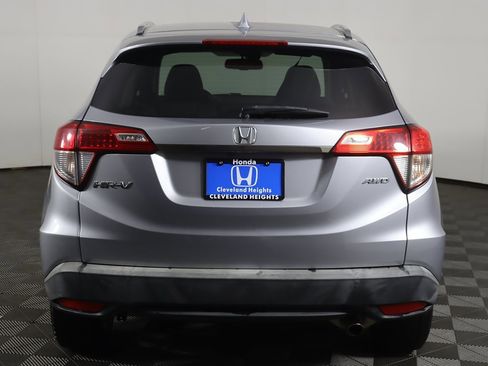 Used 2019 Honda HR-V EX-L image 12