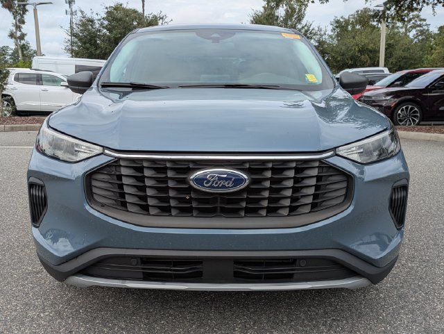 Certified 2023 Ford Escape Active FWD image 8