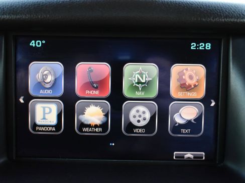 Used 2015 Chevrolet Suburban LTZ image 22