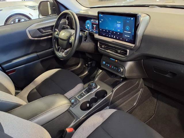 Certified 2025 Ford Bronco Sport Big Bend AWD/4WD image 31