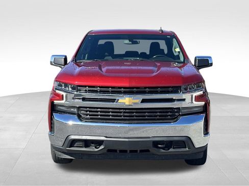 Used 2021 Chevrolet Silverado 1500 LT w/ Bed Protection Package image 9