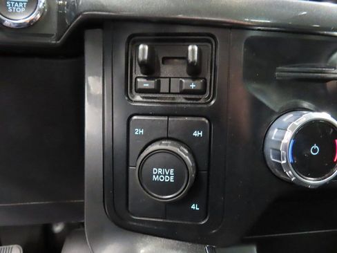 Used 2023 Ford F150 XLT w/ Equipment Group 302A High image 50