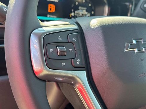 New 2026 Chevrolet Silverado 2500 LT w/ Trail Boss Package image 25