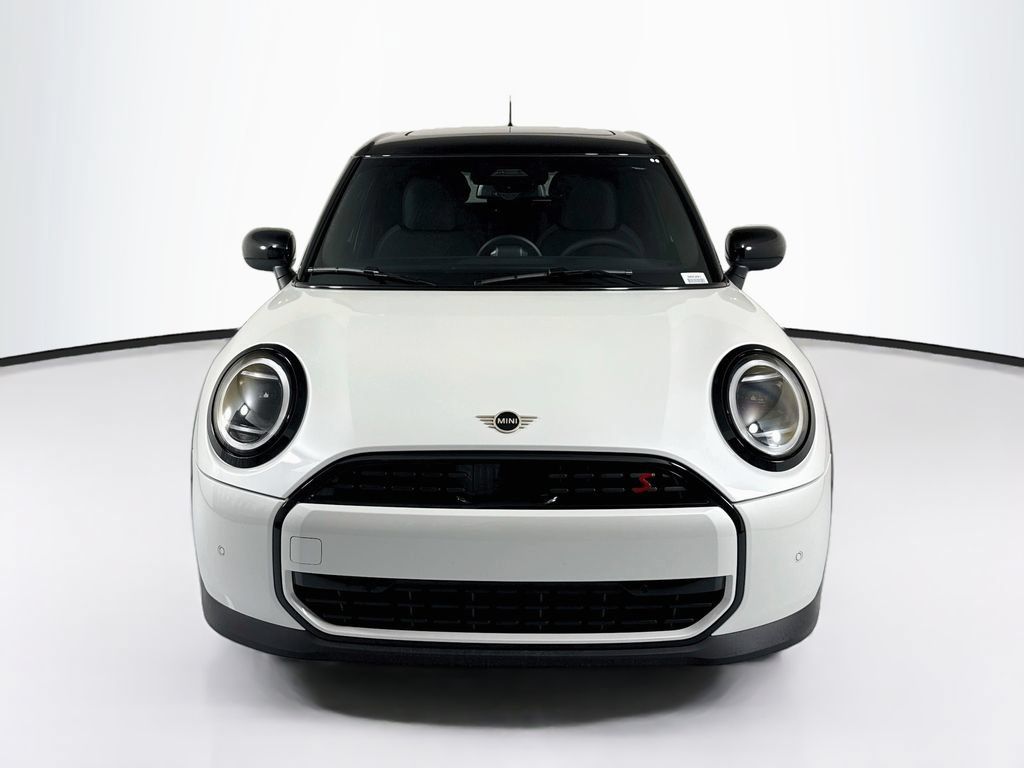 New 2027 MINI Cooper S FWD image 2