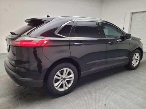Used 2020 Ford Edge SEL image 10