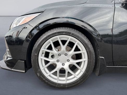 Used 2023 Nissan Sentra SV FWD image 9