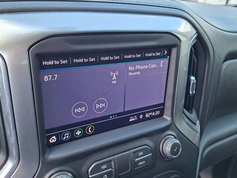 Used 2021 Chevrolet Silverado 1500 LT w/ Bed Protection Package image 14