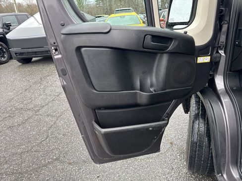 Used 2022 RAM ProMaster 3500 w/ Safety Group image 20