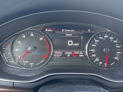 Used 2019 Audi A4 2.0T Premium FWD image 32