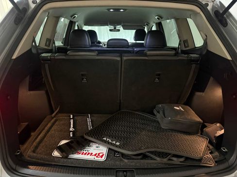 Certified 2022 Volkswagen Atlas SE image 24