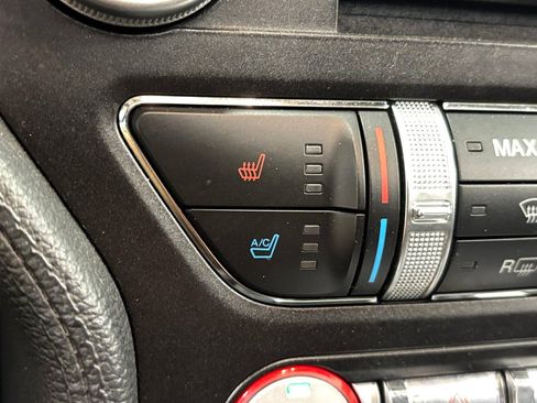 Used 2015 Ford Mustang GT Premium w/ Equipment Group 401A RWD image 23